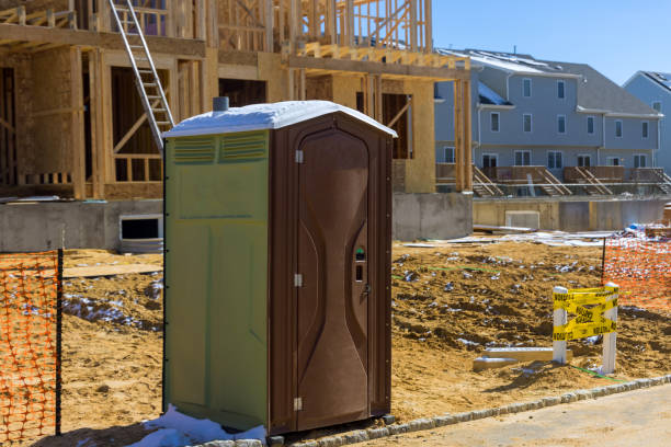 Types of Portable Toilets We Offer in Lockport Heights, LA