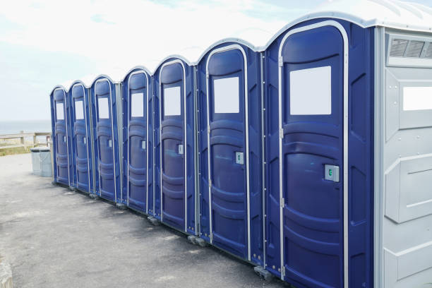 Best Portable Restroom for Sporting Events in Lockport Heights, LA